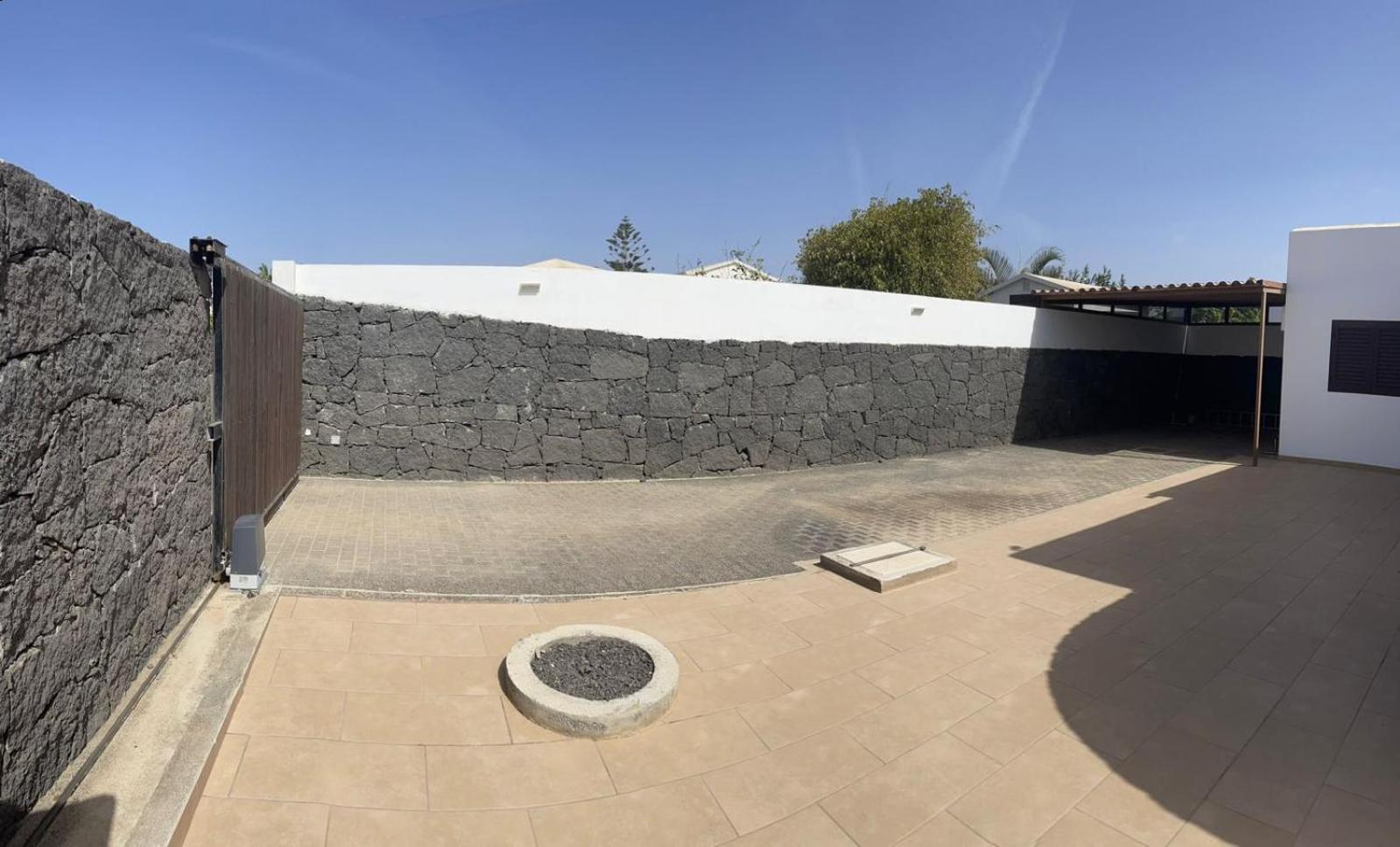 Villa Abuelo Paco - Private Heated Pool Playa Blanca (Lanzarote) Exterior foto